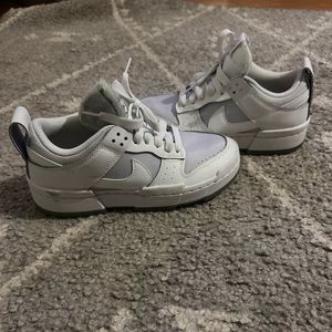 Nike Dunk Low Disrupt